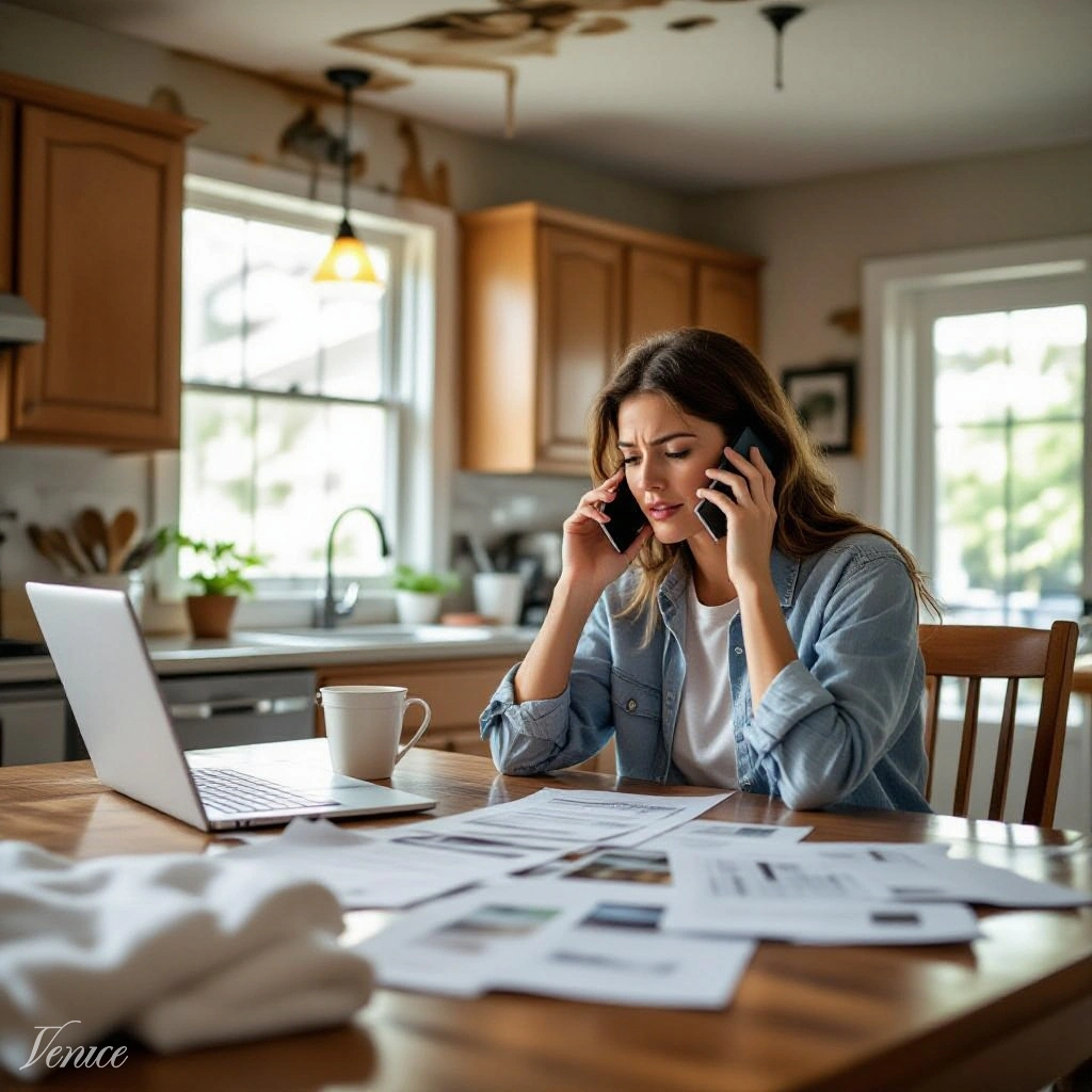 Insurance Claims Help